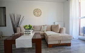 Apartament nad Drwęcą II